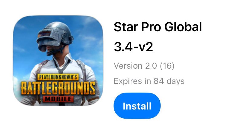 Star Pro BT Global v2