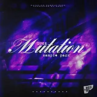 **duce.6x - Mutation Sample Pack