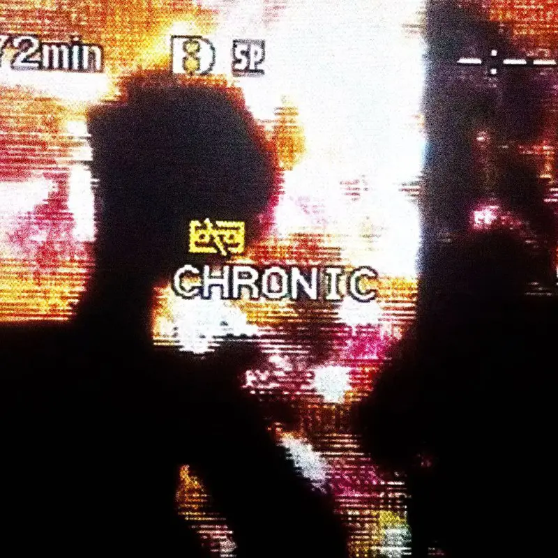 **FLOWRENCY - "CHRONIC" SERUM BANK