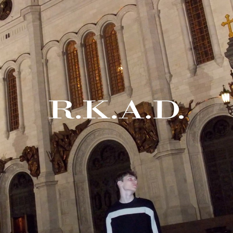 **stasyannocap - R.K.A.D**