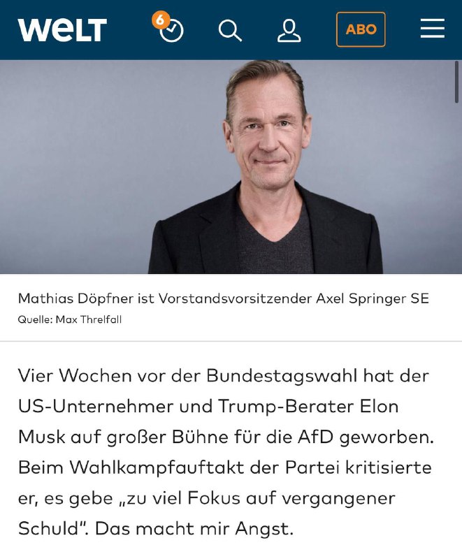 Mir hat Deutschland zwischen 2020 und …