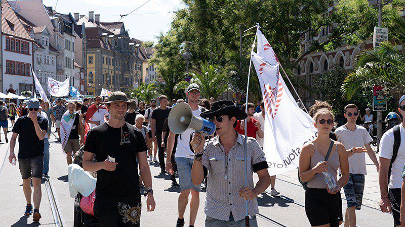 STAUF-Freiburg