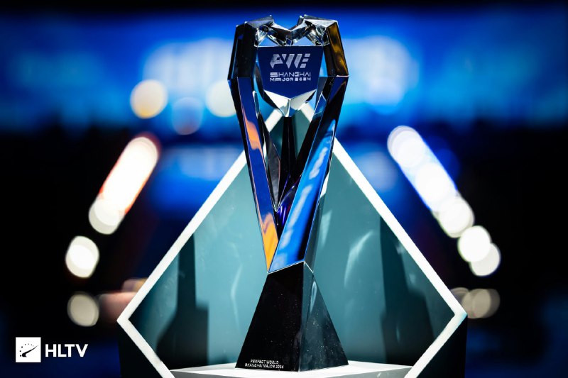 *****🏆***** **HLTV показали, как вблизи выглядит …