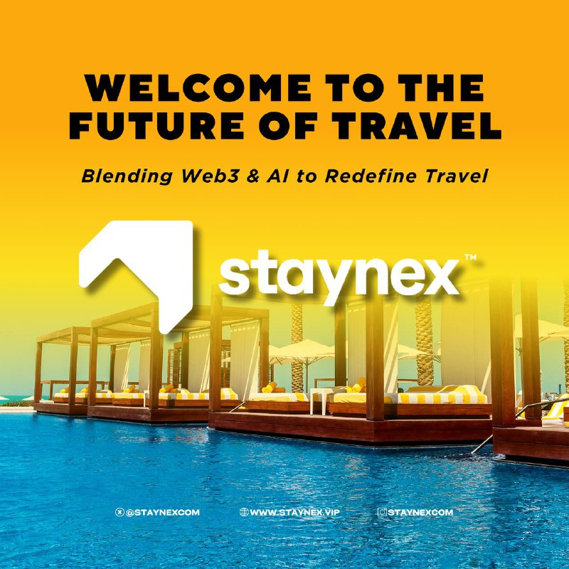 ***✨*** What is Staynex? Your New …