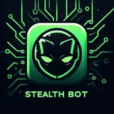 ***?*****STEALTH covers the tracks of your ETH wallets*****?***