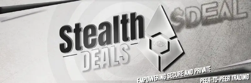 Stealth Deals is being protected by …