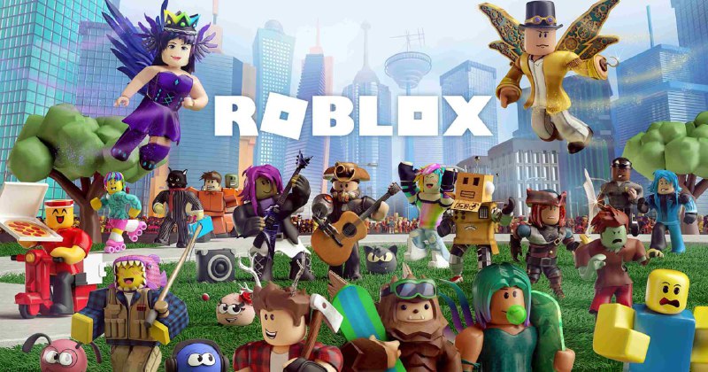 ***🍌*** В **Roblox** на **ИНТИМКИ** развёл …