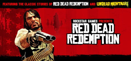 Игра:[**Red Dead Redemption**](https://store.steampowered.com/app/2668510)