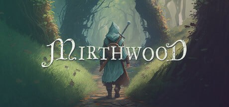 Игра:[**Mirthwood**](https://store.steampowered.com/app/2272900/Mirthwood/)