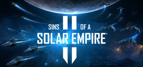 Игра:[**Sins of a Solar Empire II**](https://store.steampowered.com/app/1575940/Sins_of_a_Solar_Empire_II/)