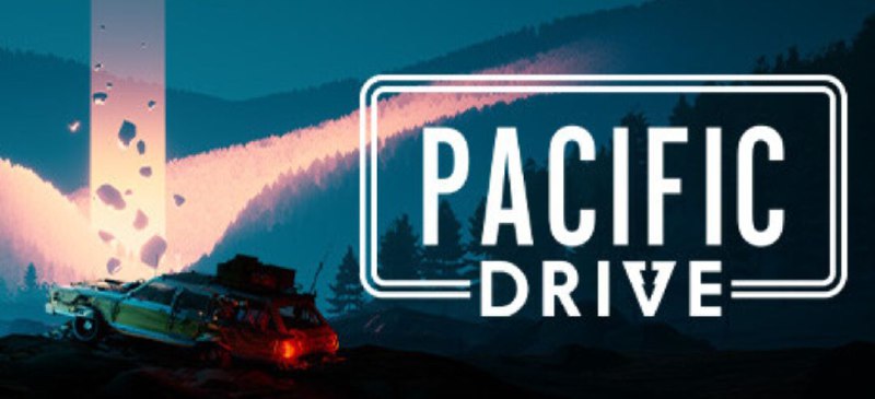 [Pacific Drive](https://store.steampowered.com/app/1458140/Pacific_Drive/)