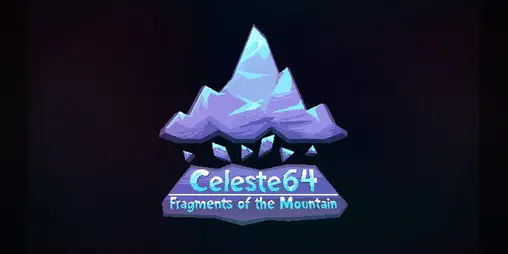 喜加一 | Celeste 64: Fragments of the Mountain