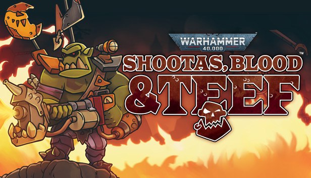 ***🔰*** خرید بازی [**Warhammer 40,000: Shootas, …