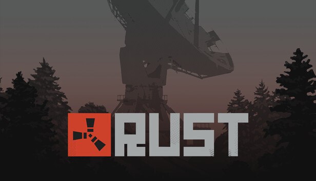 ***🔰*** خرید بازی [**Rust**](https://store.steampowered.com/app/252490)