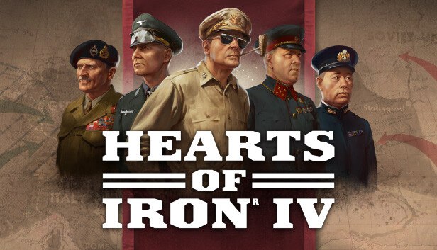 ***🔰*** خرید بازی [**Hearts of Iron …