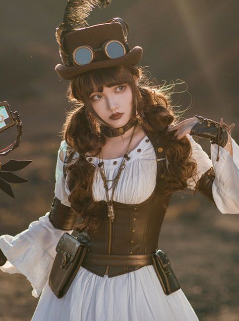 [**Steampunk**](https://t.me/SteampunkFantasy)