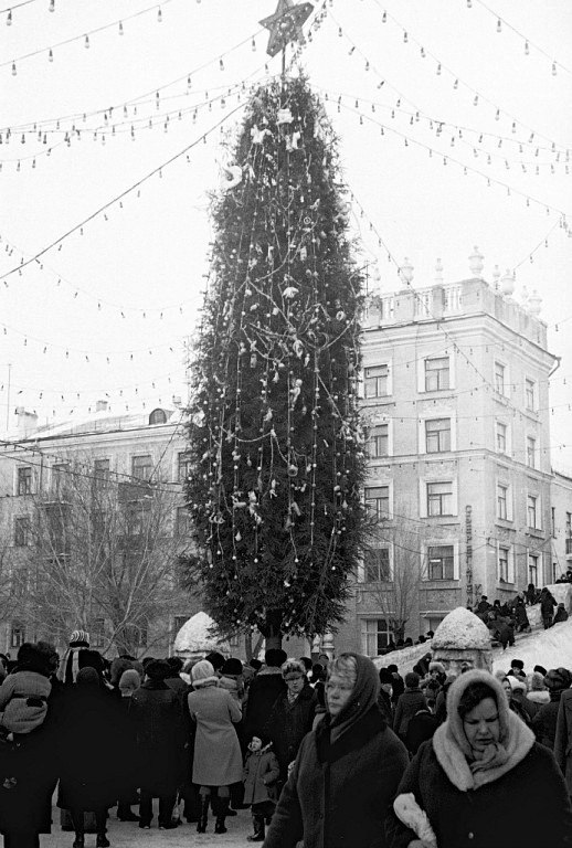 Стальной Магнитогорск