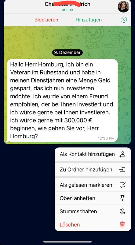 Das Investitionsfenster bleibt weit geöffnet, und …