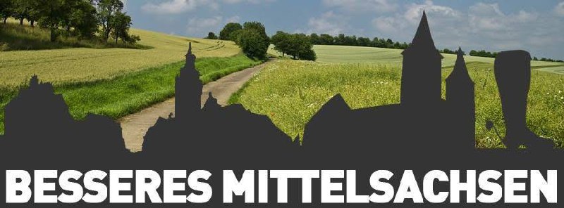 **Ihr kommt aus Döbeln bzw Mittelsachsen …