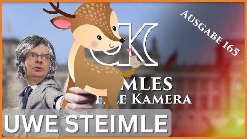 REH-Information / Steimles Aktuelle Kamera / …