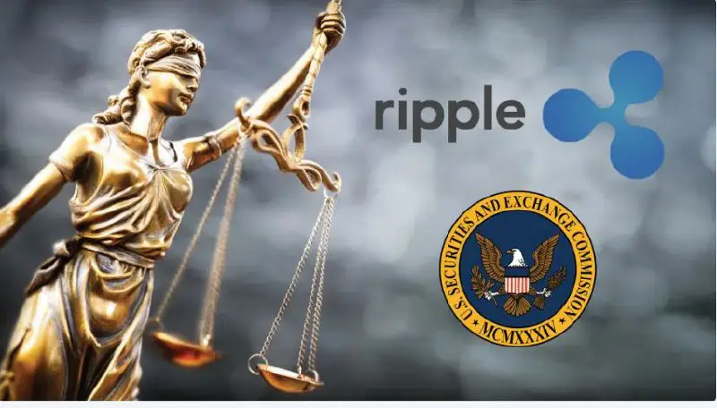 ***🆘*** **Ripple Scheduled to Meet SEC Secretly on Potential End to XRP Lawsuit, Igniting Community Speculation on Latest Developments*****⚠️*** The …