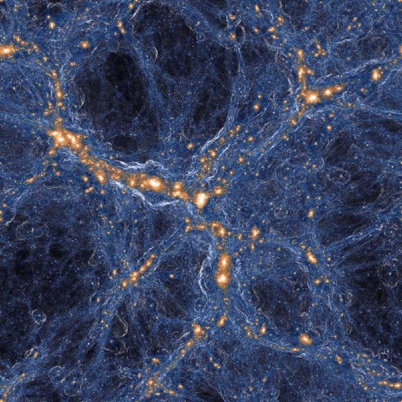 A visualization of the Laniacaeus supercollision, …