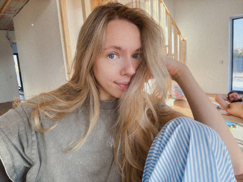 ***💛***Рассказываю наши НОВОСТИ :
