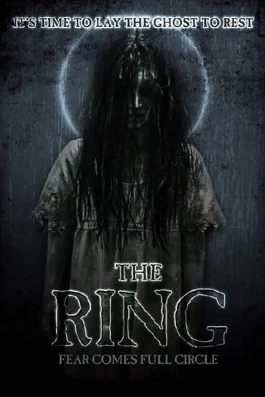 **The Ring (2002)
