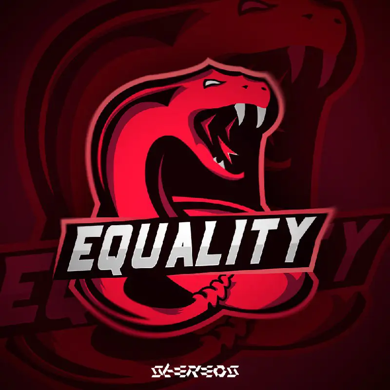 Лого For EQUALITY