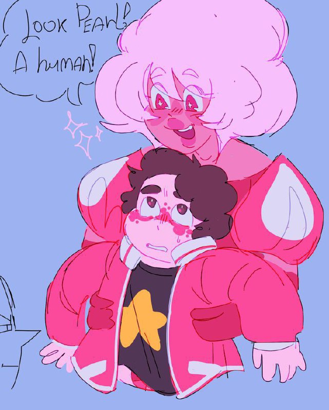 💕Steven Universe Fandom💕