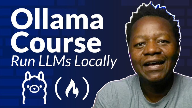 Ollama course ***🚀***