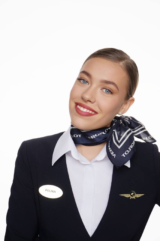 Stewardess_SVO,Фотограф стюардесс