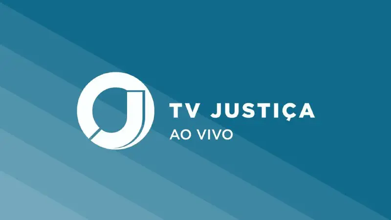 Watch "TV Justiça - Ao vivo" on YouTube