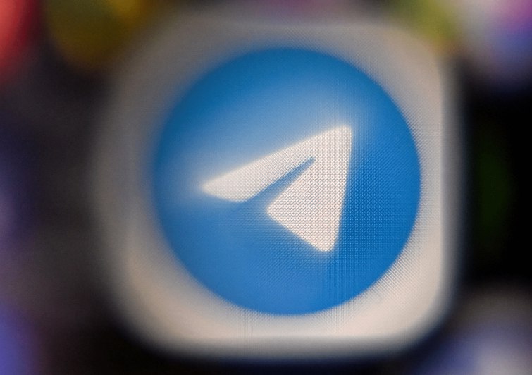 Telegram за 2024 год заблокировал 15,4 …