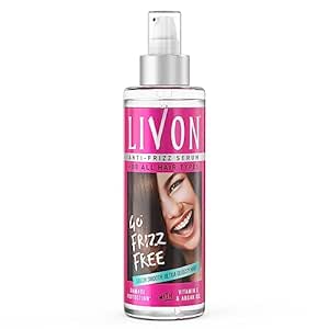 Livon Hair Serum 200ml at Rs.220