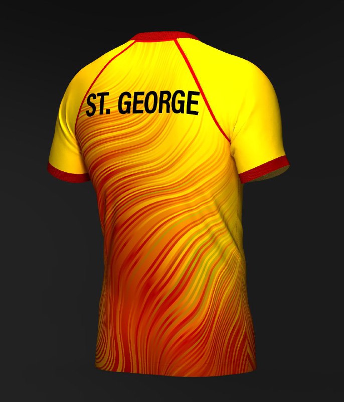 Saint George Sport Club - Offical …