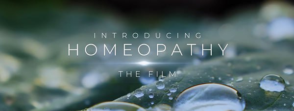 **SEHENSWERT: „INTRODUCING HOMEOPATHY – THE FILM“.** …