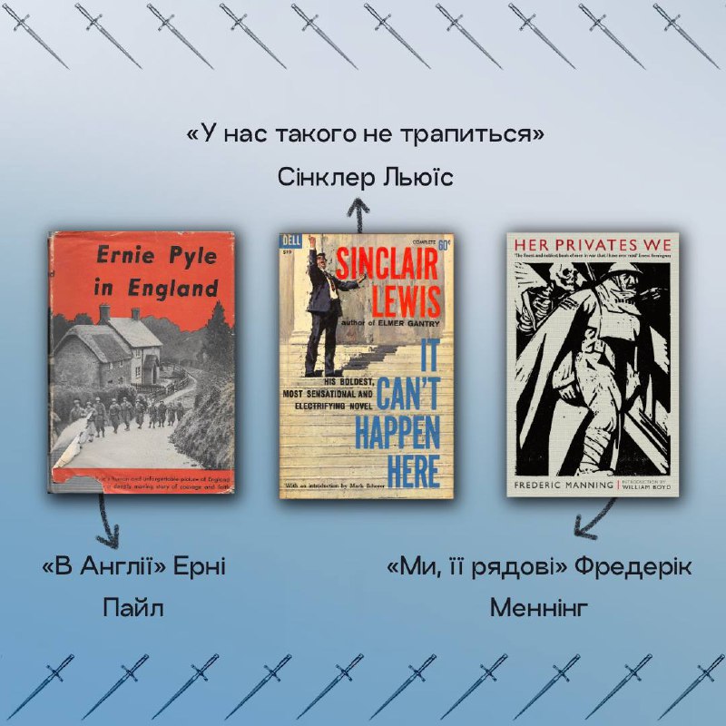 Розповідаємо про ще три книжки, над …