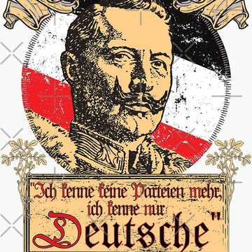 Listen to Kaiser und Reich (Remastered) …