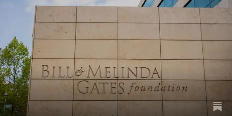 **Gates Foundation isn't interested in stopping vaccine misinformation**