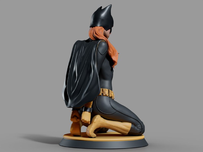 Free 3d stl model (soildertoys)