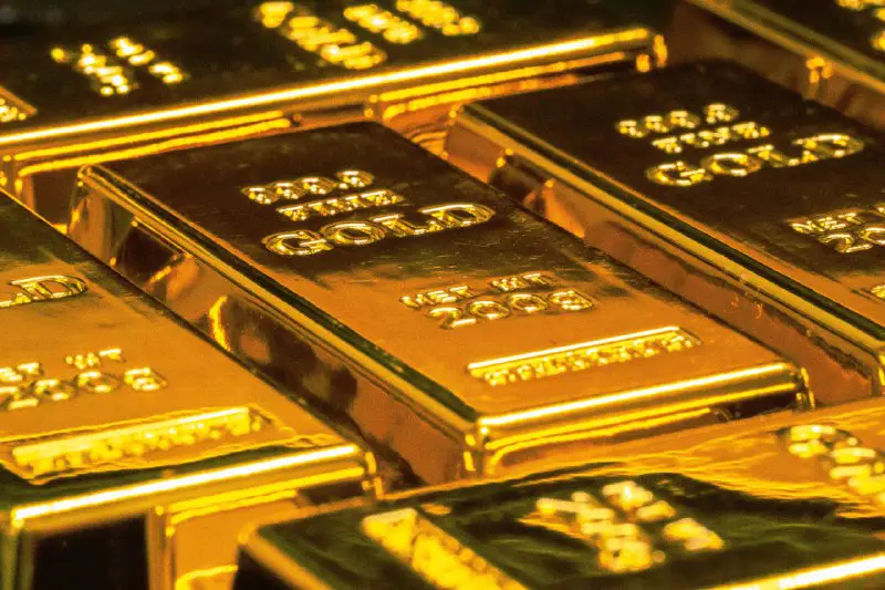 **Gold price slips Rs 10 to Rs 66,250, silver rises Rs 100 to Rs 76,200**