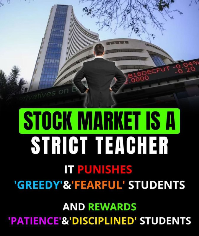 Stock Market Knowledge