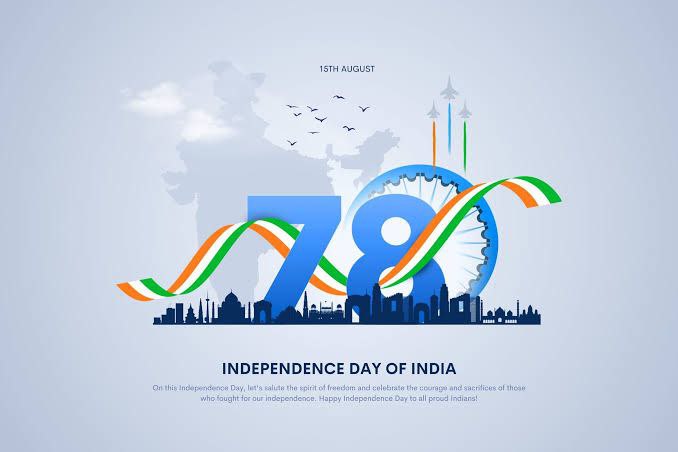 *****?******❤️******??***Happy Independence Day to all of …