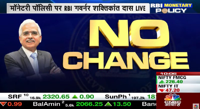 Stock Market News Live 🇮🇳