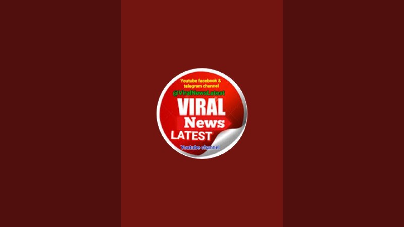 Viral NEWS Latest.33 millions views 33 …