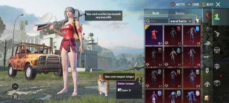 stockpubg