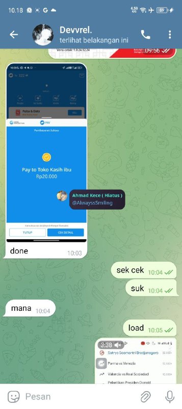 next tutor vda+seslog