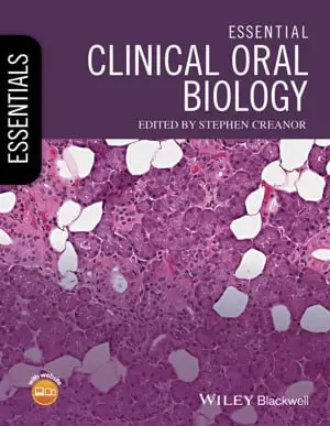 Essential Clinical Oral Biology Creanor Stephen …