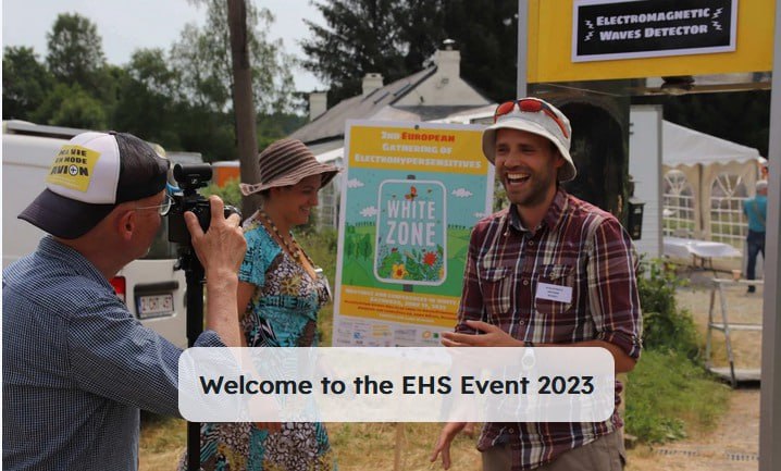 Join our EHS Event 2024 last …